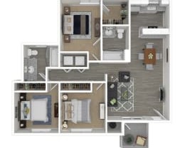 Partner-provided photo for $2292 unit