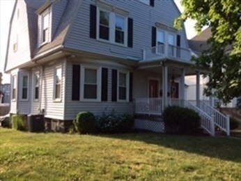 65 INDEPENDENCE AVE