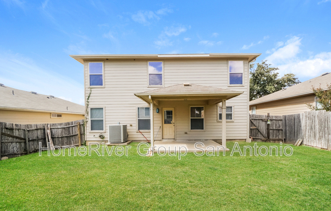 Partner-provided property photo