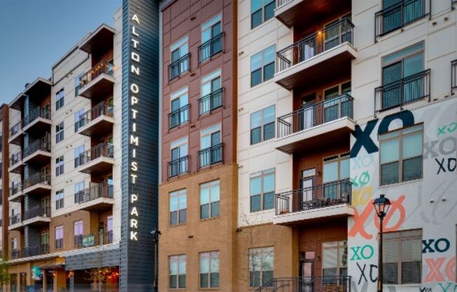 Partner-provided property photo