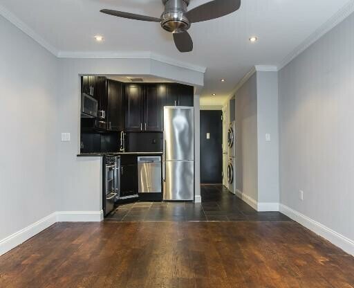 1 bed, 1 bath, $3,695, Unit 4B