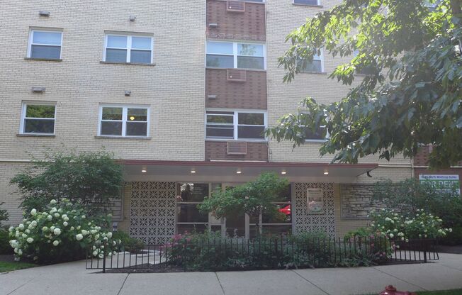 Studio, 1 bath, 400 sqft, $1,195, Unit 306