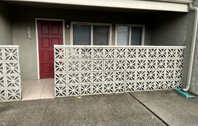 1 bed, 1 bath, $1,695