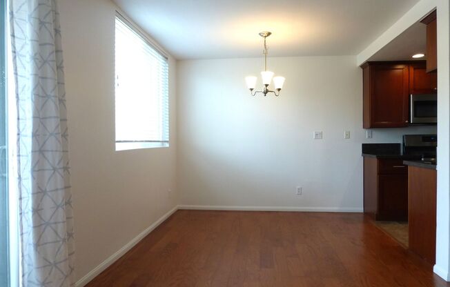 Large San Pedro Condo for Lease | 3 Bed - 2 Bath | 2 Garage Spaces
