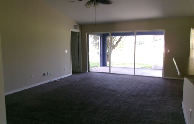 3/2/2 Avail Now in NE Cape near Diplomat/Del Prado