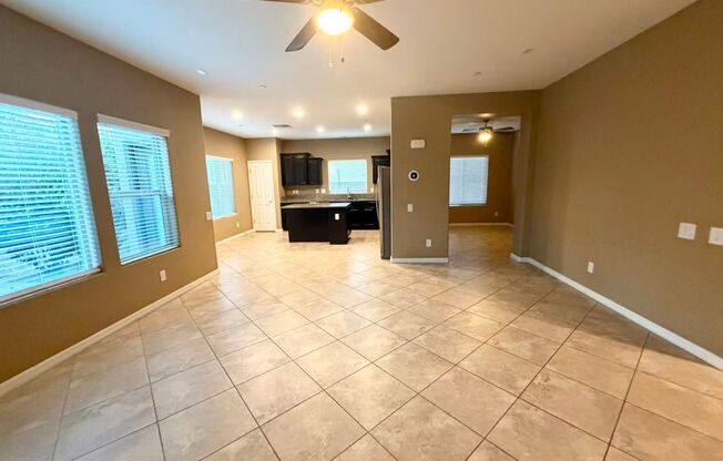 Beautiful two-story single-family house