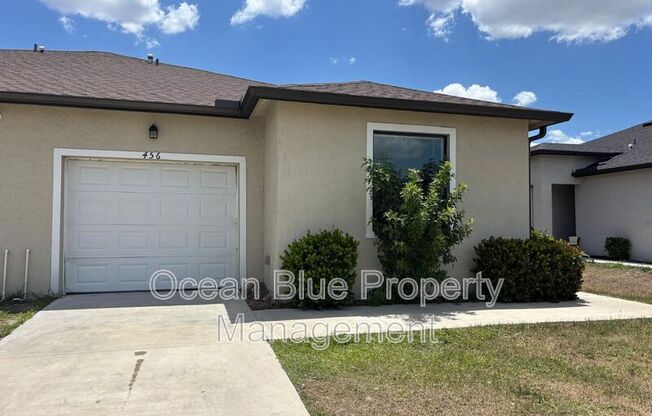 456 GRANT BLVD