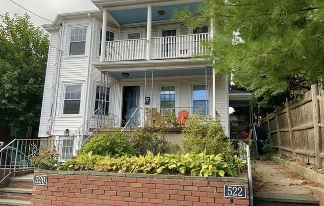 520 Mount Auburn St.