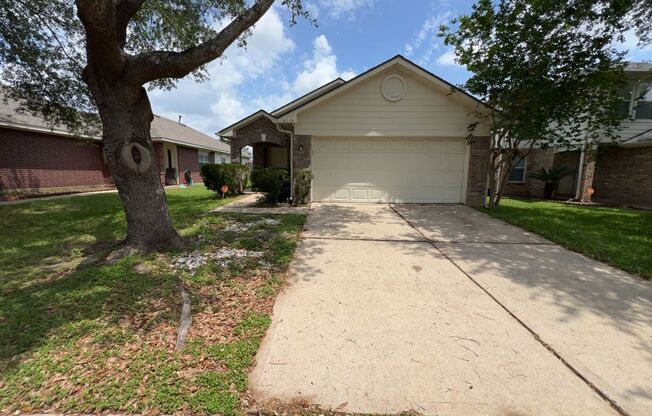 4114 Wimberley Hollow Lane - ***Ask about our No Cash Security Deposit Option***