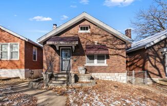 Welcome to 4849 Anderson Avenue!
