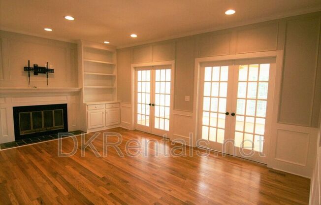 3505 SHERBORNE CHASE