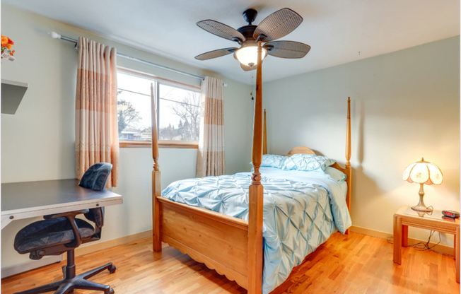Partner-provided property photo