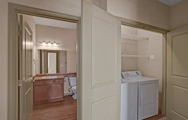 The Vintage Laundry Apartments in Moses Lake, WA