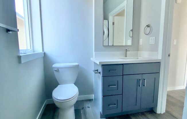 1 bed, 1 bath, 350 sqft, $1,595, Unit 201