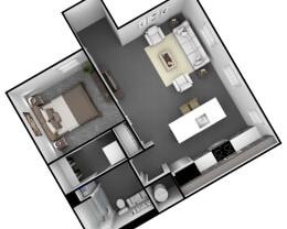 Partner-provided photo for $1325 unit