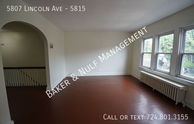 5807 LINCOLN AVE