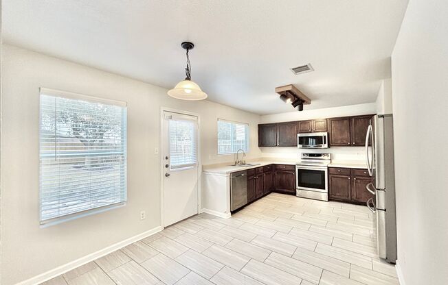 Spacious 4-Bedroom Home at The Overlook at Carriage Hills