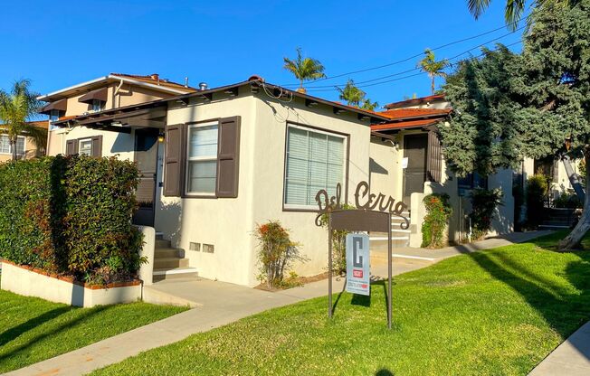 FP LMblvd - Del Cerro Apartments