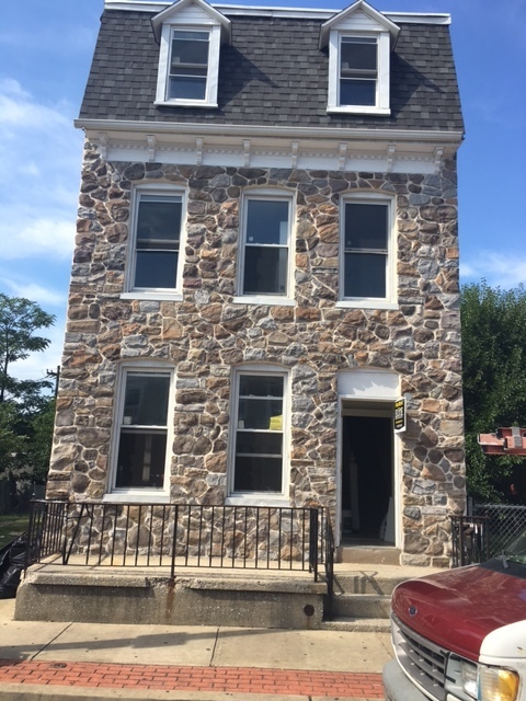 Available Now! Efficiency/Studio-York City