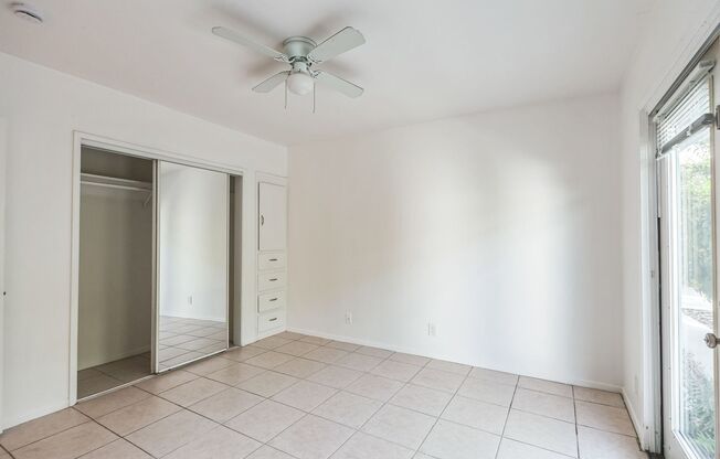 1 bed, 1 bath, 540 sqft, $1,550, Unit 5