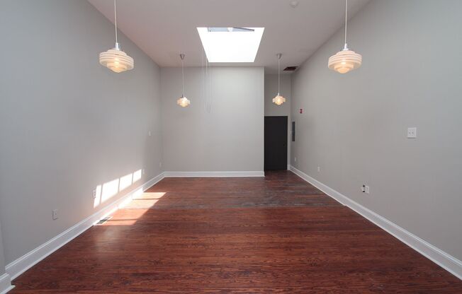 1527 South Street
