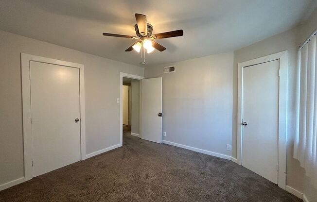 2 beds, 1 bath, $850, Unit MA9141