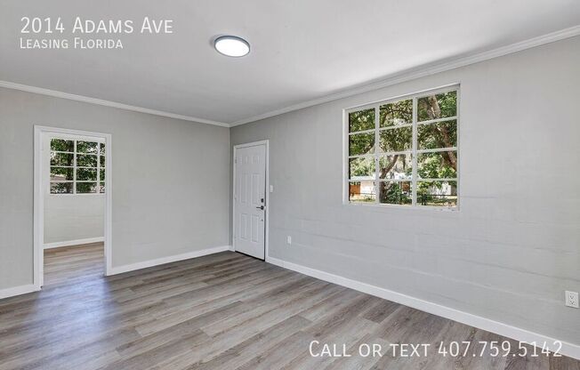 2014 ADAMS AVE