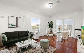 Partner-provided photo for $1495 unit