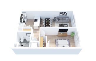 Partner-provided photo for $2080 unit