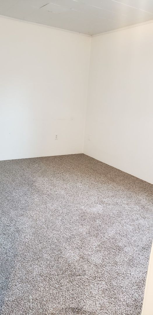 Baker Street Apartments
