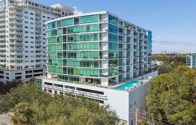 1 bed, 1 bath, $1,750, Unit Unit #808