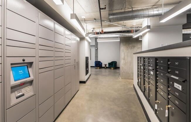 Studio, 1 bath, 523 sqft, $2,359, Unit 4510