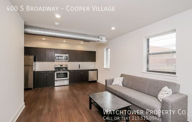 400 S BROADWAY