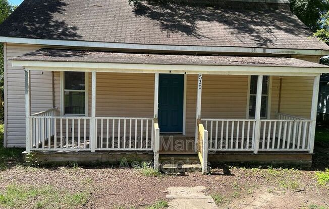 530 E SOLOMON ST