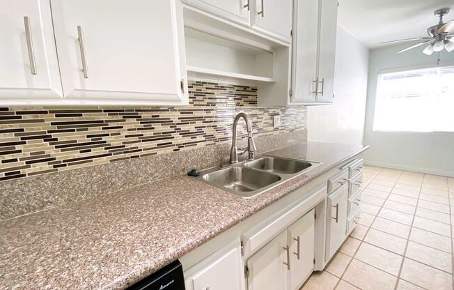 9030 Harratt Street: Retro Charm Meets Urban Sophistication