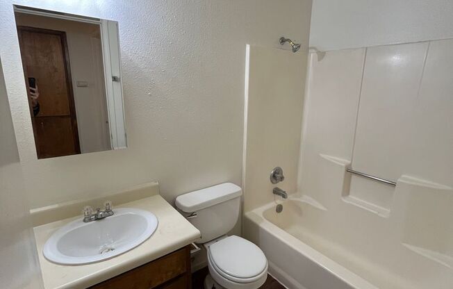 1 bed, 1 bath, 435 sqft, $850, Unit 1