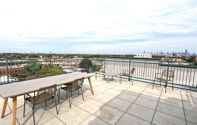 3 beds, 2 baths, 1,100 sqft, $3,295, Unit 2740-308