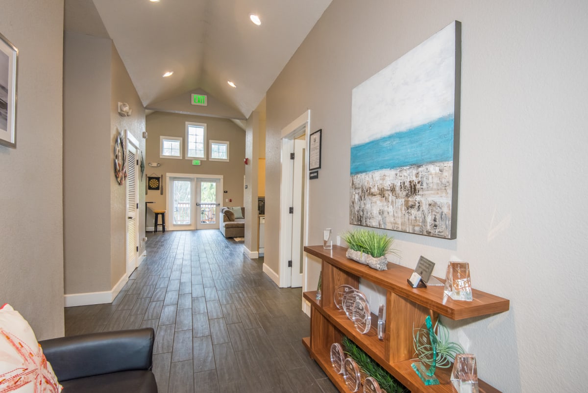 Stillwater Apartments