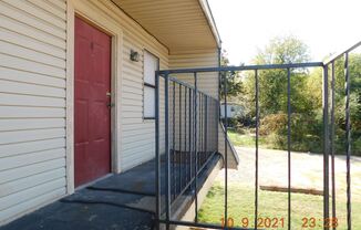 1706 South R Streeet