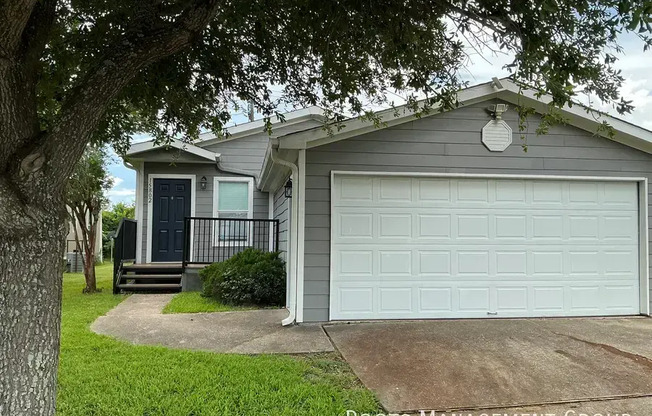 15802 CLARKE SPG DR