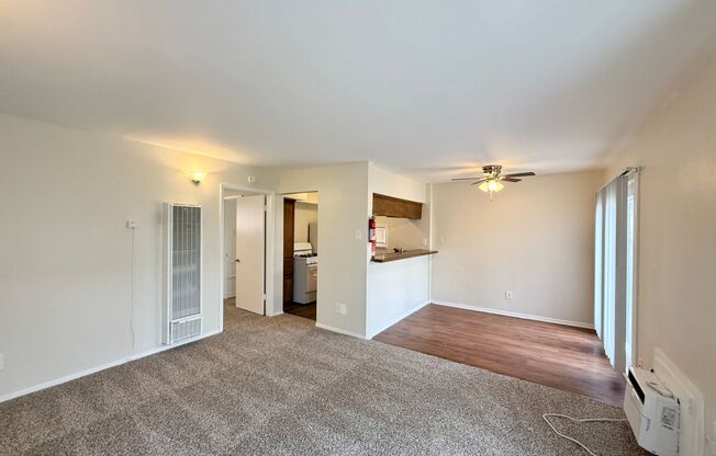 1 bed, 1 bath, $725, Unit MA906