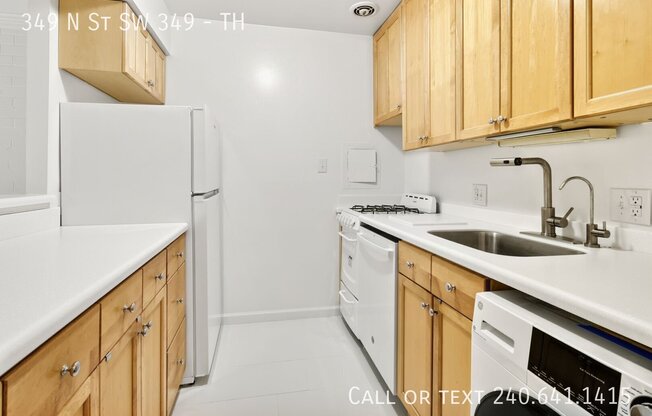 349 N ST SW
