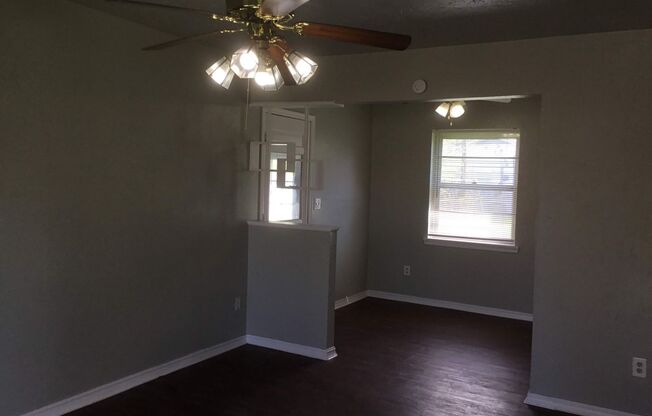 3 Bedroom 1.5 Bath in Midwest City