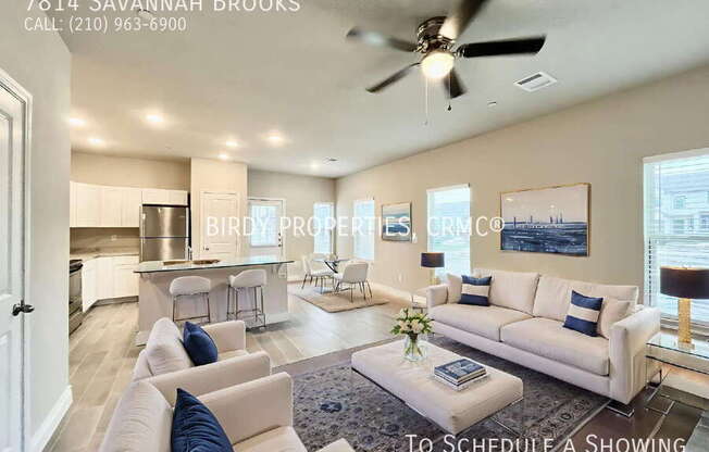 7814 SAVANNAH BROOKS