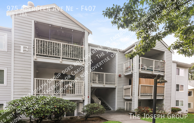 975 Aberdeen Ave NE