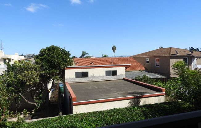 2 beds, 2 baths, $3,600, Unit Unit #202