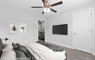 Biltmore Luxury Townhomes