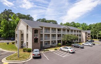 Meadowbrook Luxury Apartments