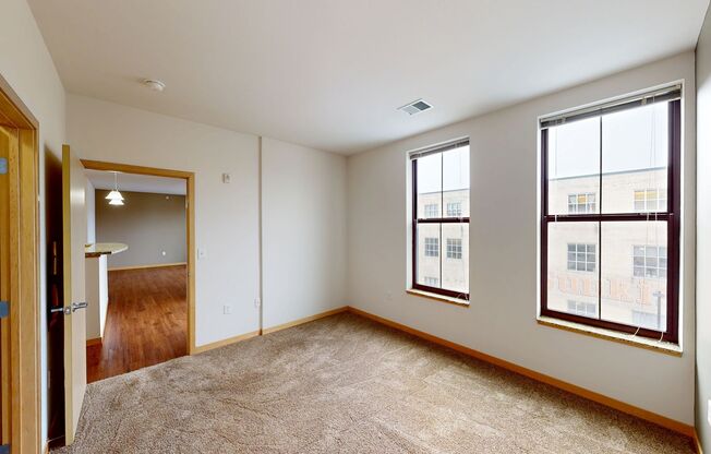 1 bed, 1 bath, $2,150, Unit Suite 2-310