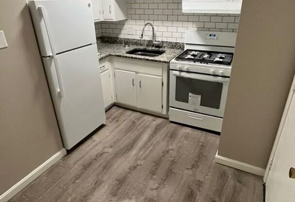 Henry Terrace 6